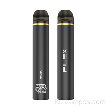 Filex Max 5000 Harga Grosir